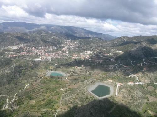 Apartamento Mountrest