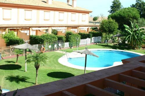 Simplyhosted Costaballena Con Piscina