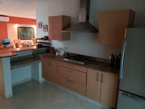 Hotel Carasol Villas Y Suites Privadas