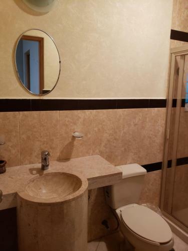 Hotel Carasol Villas Y Suites Privadas