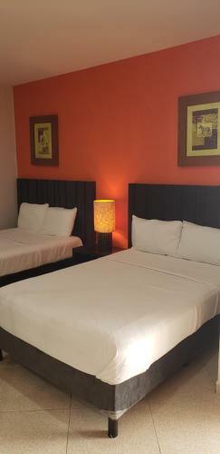 Hotel Carasol Villas Y Suites Privadas