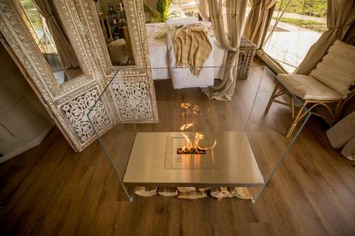 Orchard Valley Glamping