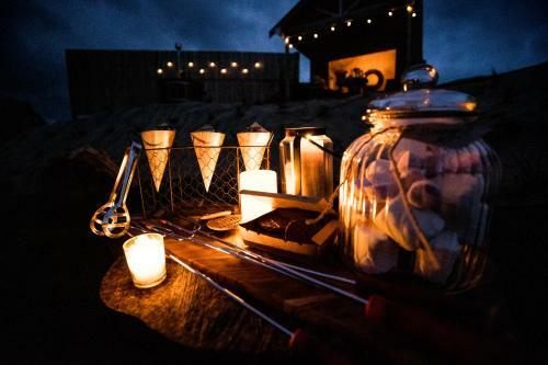 Orchard Valley Glamping