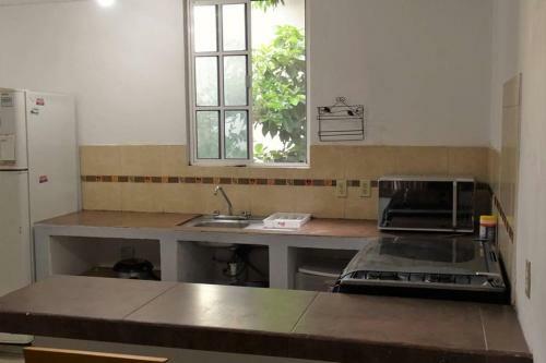 Apartamento C�modo Depa Interior
