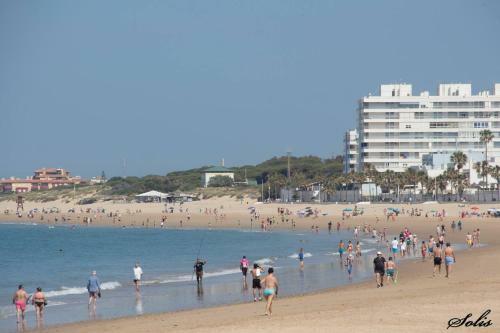 Apartment In Rota Cadiz