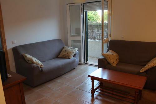 Apartment In Rota Cadiz