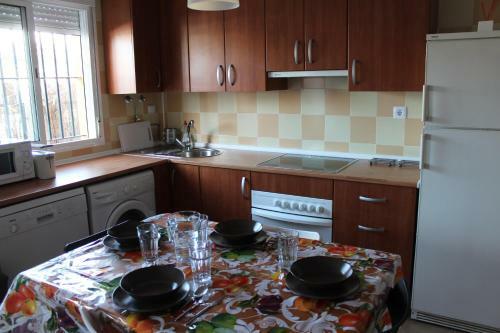Apartment In Rota Cadiz
