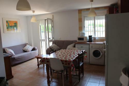 Apartment In Rota Cadiz