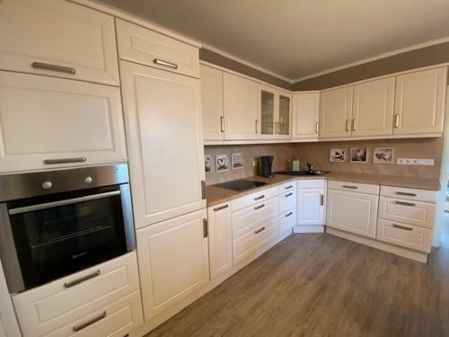 Apartamento Villa G�uboden