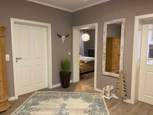 Apartamento Villa G�uboden