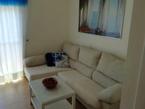 Apartamento En Rota