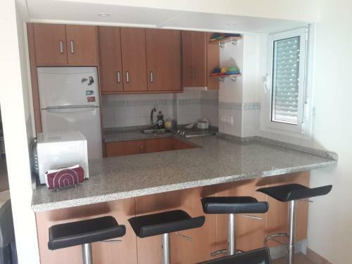 Apartamento En Rota