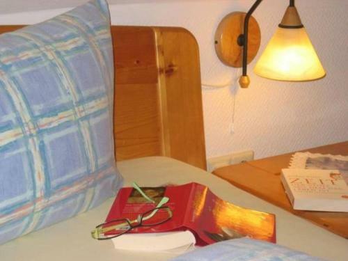 Apartamento Haus Morgensonne