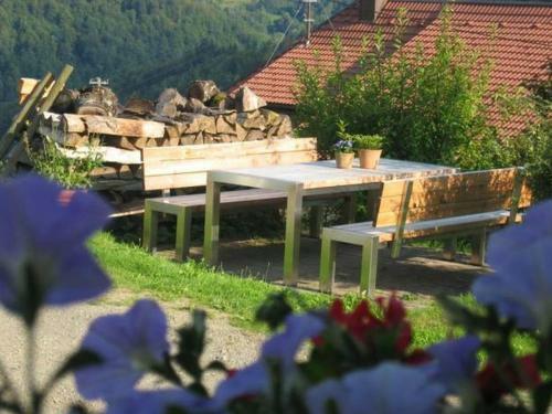 Apartamento Haus Morgensonne