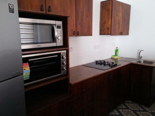 Apartamento Dome House