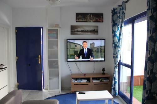 Apartamento Puerta Al Mar