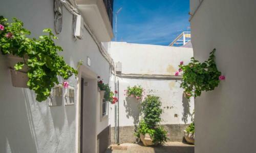 Apartamento Puerta Al Mar