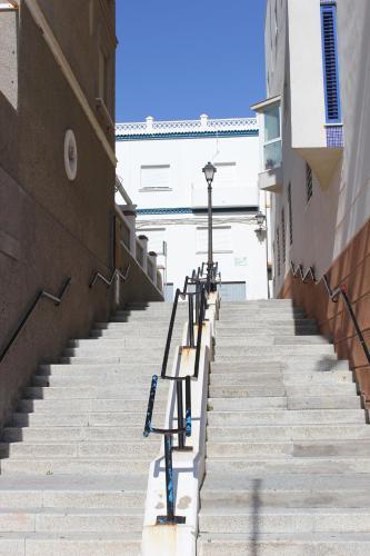 Apartamento Puerta Al Mar