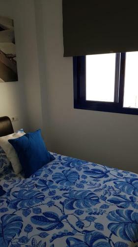 Apartamento Puerta Al Mar