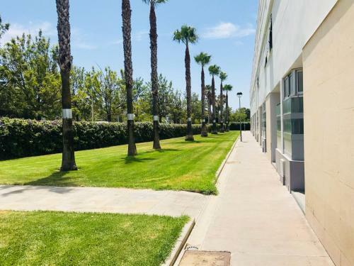 Apartamento Costa Ballena Con Wifi
