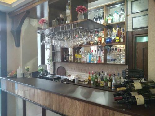 Sofia Boutique Hotel