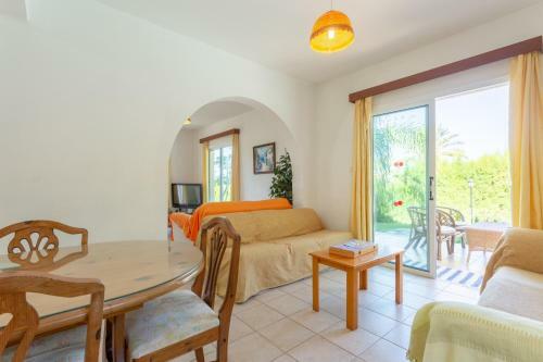 Villa Alexandros