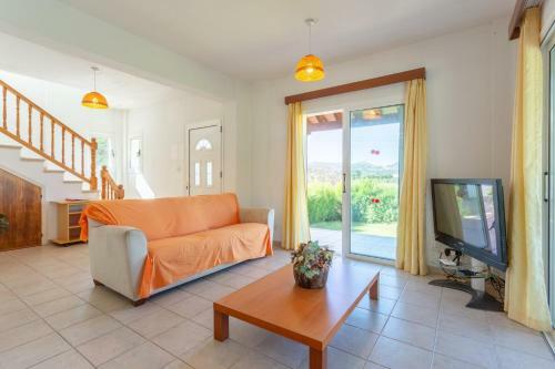 Villa Alexandros
