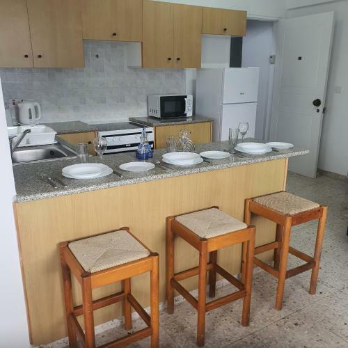 Apartamento G&e Harbour 14