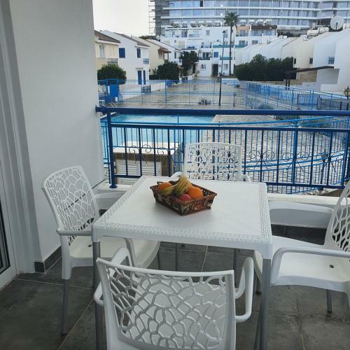 Apartamento G&e Harbour 14
