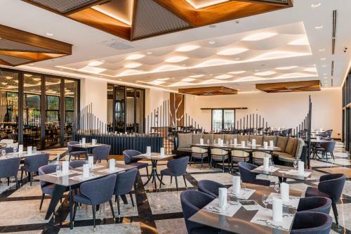 Hotel Korineum Golf & Beach Resort
