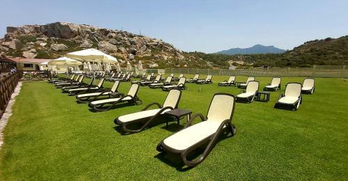 Hotel Korineum Golf & Beach Resort