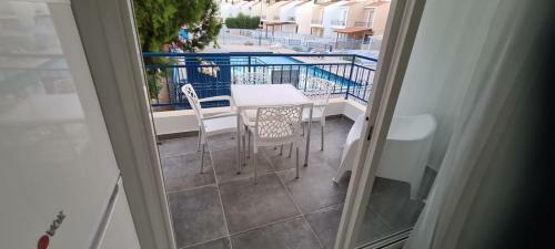 Latchi Area Apartments