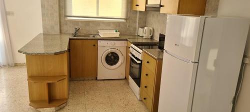 Latchi Area Apartments