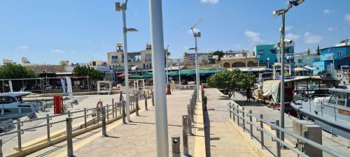 Latchi Area Apartments