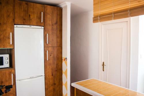 Apartamento UNA Ventana Al Mar