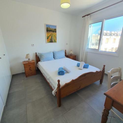 Apartamento Ithaki, 2 Bedroom Penthouse
