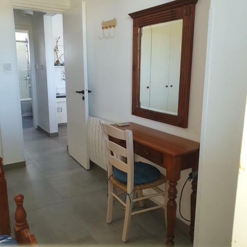 Apartamento Ithaki, 2 Bedroom Penthouse