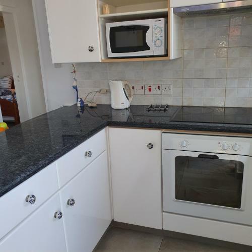 Apartamento Ithaki, 2 Bedroom Penthouse