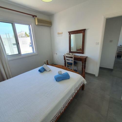 Apartamento Ithaki, 2 Bedroom Penthouse