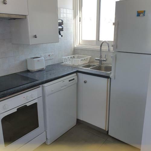 Apartamento Ithaki, 2 Bedroom Penthouse