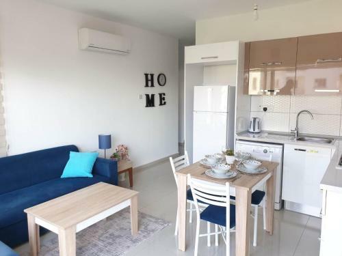 Kyrenia Comfort Apartments
