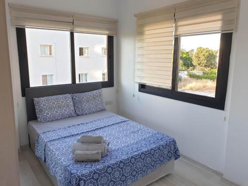 Kyrenia Comfort Apartments