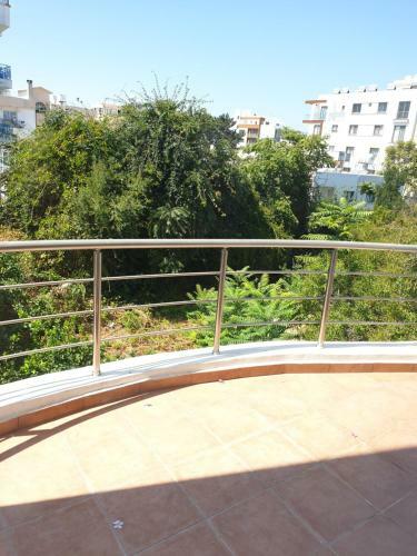 Kyrenia Comfort Apartments