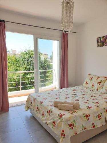 Kyrenia Comfort Apartments
