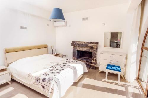 Bellapais Apartments