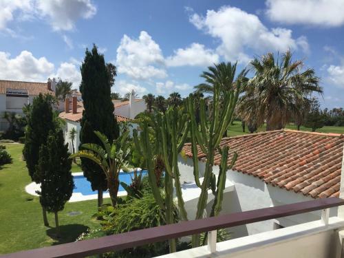 Apartamento Casa Adosada En Campo de Golf