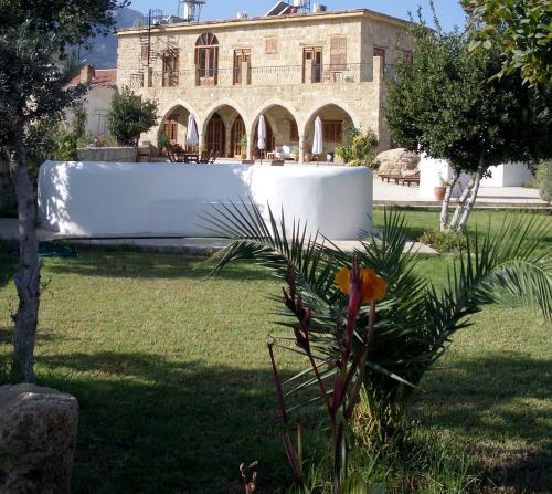 Villa Peace House Kyrenia