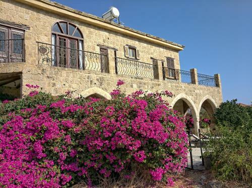 Villa Peace House Kyrenia