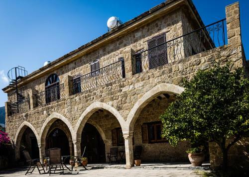 Villa Peace House Kyrenia