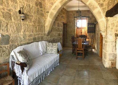 Villa Peace House Kyrenia
